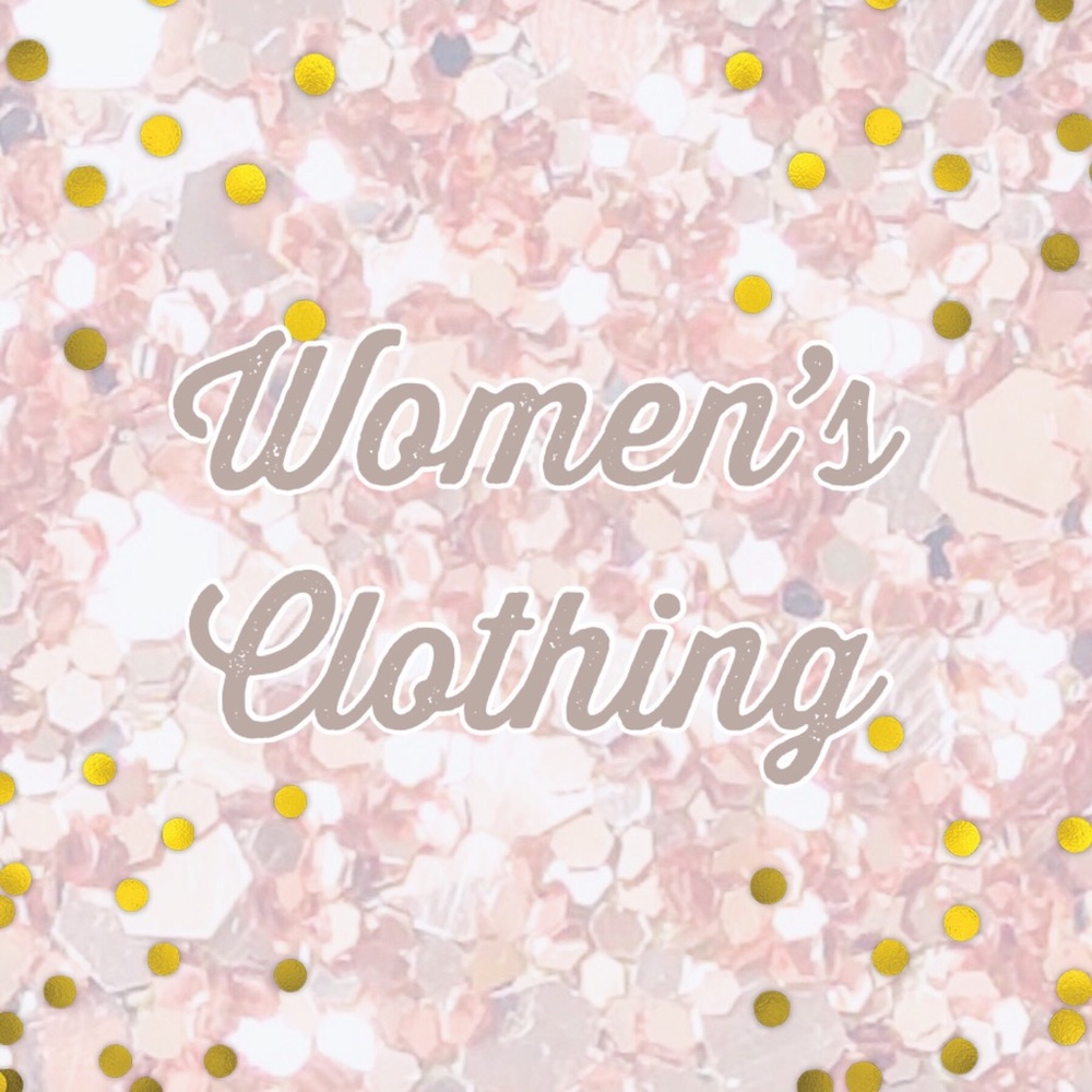 👗 Women’s Clothing From My Closet to Yours! 👗